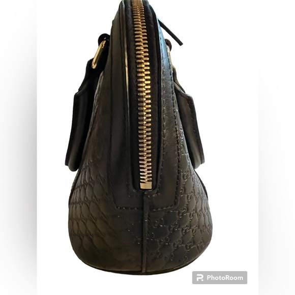 Gucci Microguccissima Soft/Margaux - Picture 8 of 15